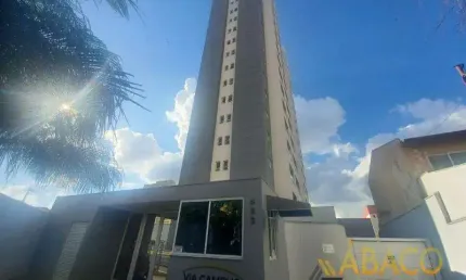Apartamento para alugar em Jardim Lutfalla de 30.00m² com 1 Quarto e 1 Garagem