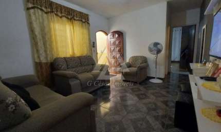 Casa para venda em Jardim Mauá de 250.00m² com 2 Quartos e 1 Garagem