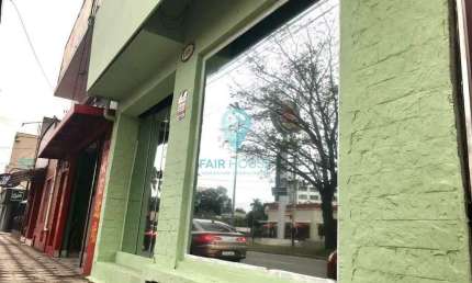 Ponto comercial à venda no Centro, Sorocaba 