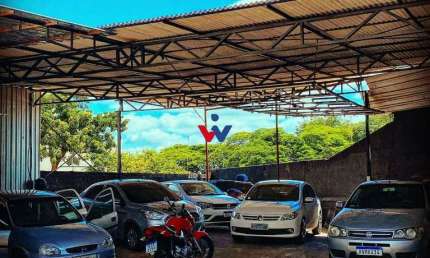 Imóvel Comercial para venda em Parque Das Grevíleas Ii Parte de 50.00m² com 15 Garagens