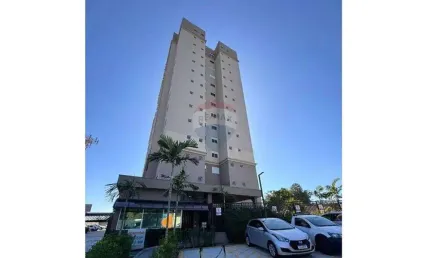 Apartamento para venda em Jardim Limoeiro de 69.00m² com 2 Quartos, 1 Suite e 1 Garagem