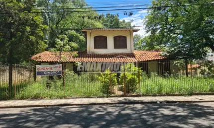 Casa para alugar em Centro de 423.00m² com 1 Quarto e 8 Garagens