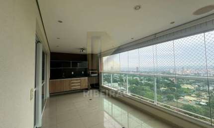 Apartamento para venda em Jardim Botânico de 180.00m² com 3 Quartos, 3 Suites e 3 Garagens