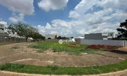 Terreno en Condomínio para venda em Jardim Pau Brasil de 453.00m²