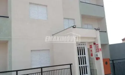 Apartamento para venda em Vila Hortência de 52.00m² com 2 Quartos e 1 Garagem
