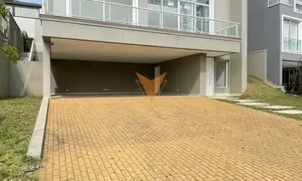 Casa para venda em Alphaville de 430.00m² com 4 Quartos, 4 Suites e 6 Garagens