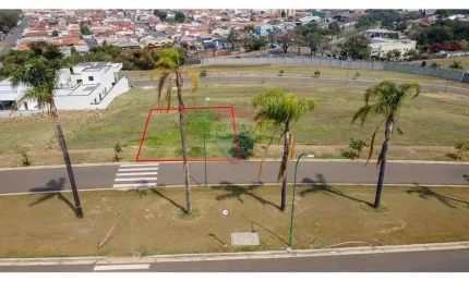 Terreno para venda em Loteamento Residencial E Comercial Jardim Vista Araras de 363.93m²