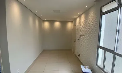 Apartamento para venda e aluguel em Bongue de 47.00m² com 2 Quartos e 1 Garagem