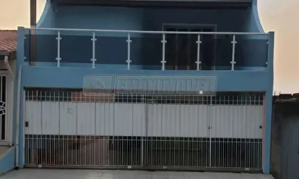 Casa para venda em Jardim Alegria de 148.00m² com 3 Quartos, 1 Suite e 3 Garagens