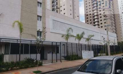 Apartamento para venda em City Bussocaba de 70.00m² com 3 Quartos, 1 Suite e 1 Garagem