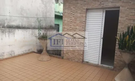 Casa para venda em Presidente Altino de 100.00m² com 2 Quartos, 1 Suite e 2 Garagens