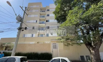 Apartamento para venda em Vila Hortência de 135.00m² com 3 Quartos, 2 Suites e 2 Garagens