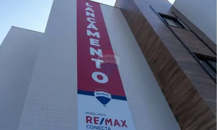 Apartamento para venda em Jardim Guanabara de 105.00m² com 3 Quartos, 1 Suite e 2 Garagens