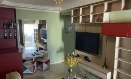 Casa para alugar em Jardim Wanel Ville V de 160.00m² com 3 Quartos, 3 Suites e 3 Garagens