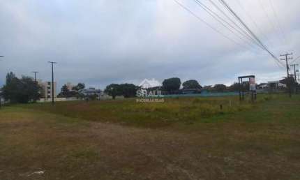 Terreno para venda em Pontal Do Paraná de 5634.00m²