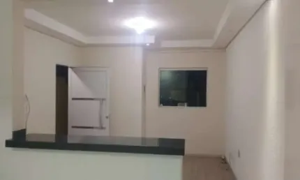 Casa para alugar em Jardim Nogueira de 140.00m² com 3 Quartos, 1 Suite e 2 Garagens