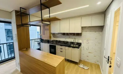 Apartamento para alugar em Aldeia de 36.00m² com 1 Quarto e 1 Garagem
