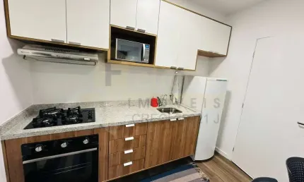 Apartamento para alugar em Aldeia de 36.00m² com 1 Quarto, 36 Suites e 1 Garagem