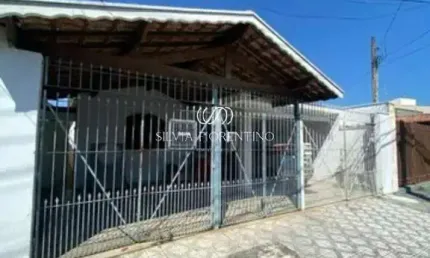 Casa para venda em Chácara Do Visconde de 560.00m² com 4 Quartos, 1 Suite e 2 Garagens