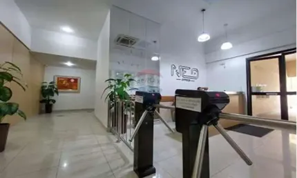 Sala Comercial para venda em Taquara de 20.00m² com 1 Quarto e 1 Garagem