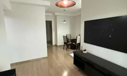 Apartamento para venda em Bethaville de 57.00m² com 2 Quartos, 1 Suite e 1 Garagem