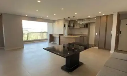 Apartamento para venda em Alphaville Empresarial de 110.00m² com 3 Quartos, 2 Suites e 3 Garagens