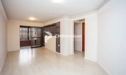 Apartamento para alugar em Bigorrilho de 207.00m² com 4 Quartos, 2 Suites e 3 Garagens