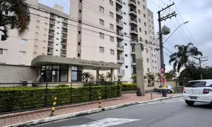 Apartamento para venda em Macedo de 55.00m² com 2 Quartos, 1 Suite e 1 Garagem