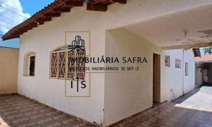 Casa para venda em Eldorado de 159.24m² com 2 Quartos e 4 Garagens