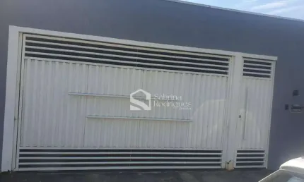 Casa para alugar em Jardim Dos Tucanos de 80.00m² com 2 Quartos