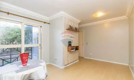 Apartamento para venda em Afonso Pena de 51.00m² com 2 Quartos e 1 Garagem