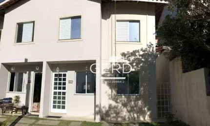 Casa de Condomínio para venda em Porto Seguro de 83.00m² com 3 Quartos, 1 Suite e 2 Garagens