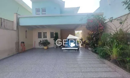 Casa para venda em Presidente Altino de 186.00m² com 3 Quartos, 2 Suites e 4 Garagens