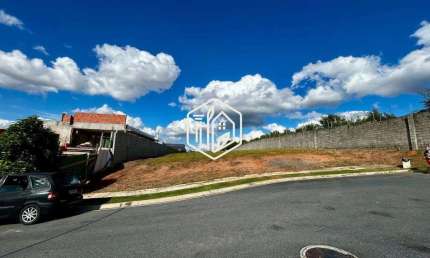 Terreno en Condomínio para venda em Parque Reserva Fazenda Imperial de 1000.00m²