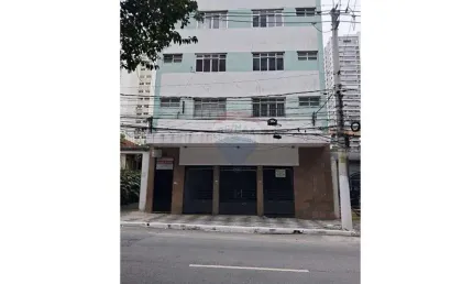 Imóvel Comercial para alugar em Campo Belo de 250.00m²