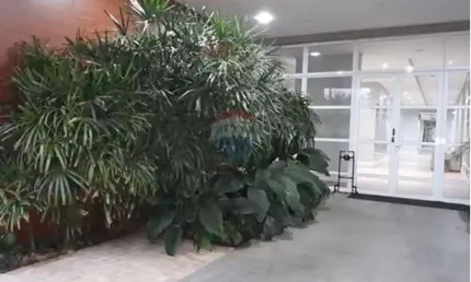 Apartamento para venda em Alphaville Centro Industrial E Empresarial/alphaville. de 65.00m² com 2 Quartos e 1 Garagem