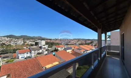 Casa para venda em Jardim Primavera de 386.00m² com 4 Quartos, 1 Suite e 2 Garagens