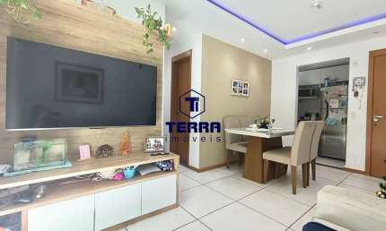 Apartamento para venda em Rio Do Ouro de 65.00m² com 3 Quartos, 1 Suite e 1 Garagem