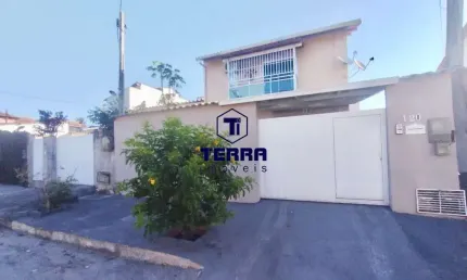 Casa para venda em Maria Paula de 106.00m² com 3 Quartos, 1 Suite e 1 Garagem