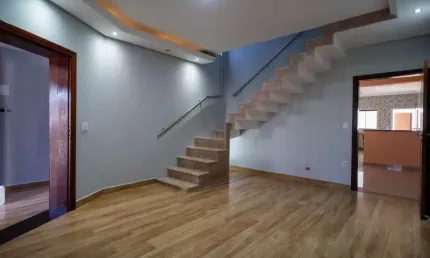 Casa para alugar em Vila Carvalho de 187.20m² com 5 Quartos, 1 Suite e 4 Garagens