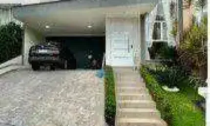 Casa de Condomínio para alugar em Wanel Ville de 142.00m² com 3 Quartos, 3 Suites e 4 Garagens
