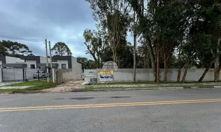Casa para venda em São Gabriel de 58.00m² com 3 Quartos, 1 Suite e 1 Garagem