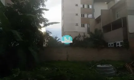 Terreno à venda na Rua Elvira Annibaleto, 85, Novo Mundo, Curitiba