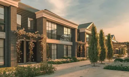 Casa de Condomínio para venda em Santa Felicidade de 295.00m² com 3 Quartos, 2 Suites e 2 Garagens
