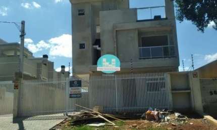 Sobrado para venda em Bairro Alto de 127.00m² com 3 Quartos, 1 Suite e 2 Garagens