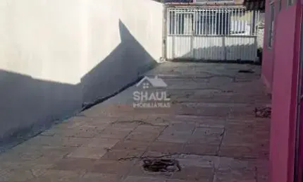 Casa para venda em Pineville de 246.00m² com 2 Quartos e 5 Garagens