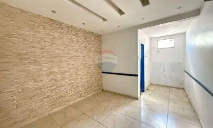 Sala Comercial para alugar em Taquara de 73.00m² com 1 Garagem