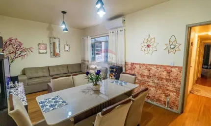 Apartamento para venda em Jardim Carioca de 102.00m² com 2 Quartos, 1 Suite e 1 Garagem