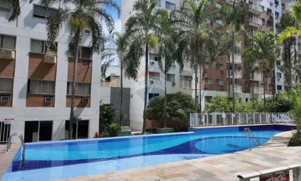 Apartamento para venda em Centro de 49.00m² com 1 Quarto e 1 Garagem