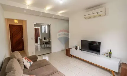 Apartamento para venda em Bancários de 64.00m² com 2 Quartos e 1 Garagem